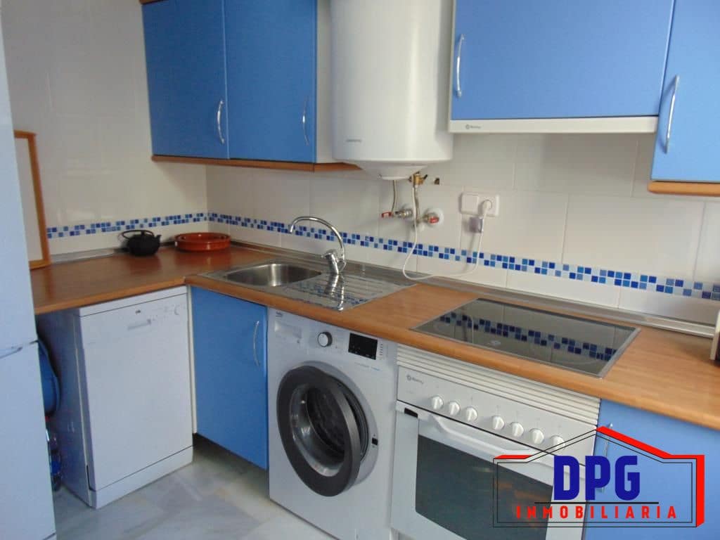 3 quarto Penthouse para venda em Garrucha com garagem - 198 500 € (Ref: 9132805)