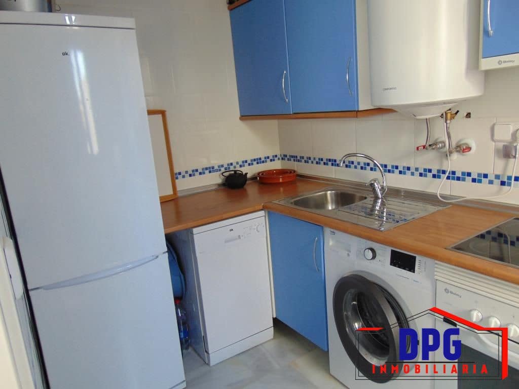 3 quarto Penthouse para venda em Garrucha com garagem - 198 500 € (Ref: 9132805)