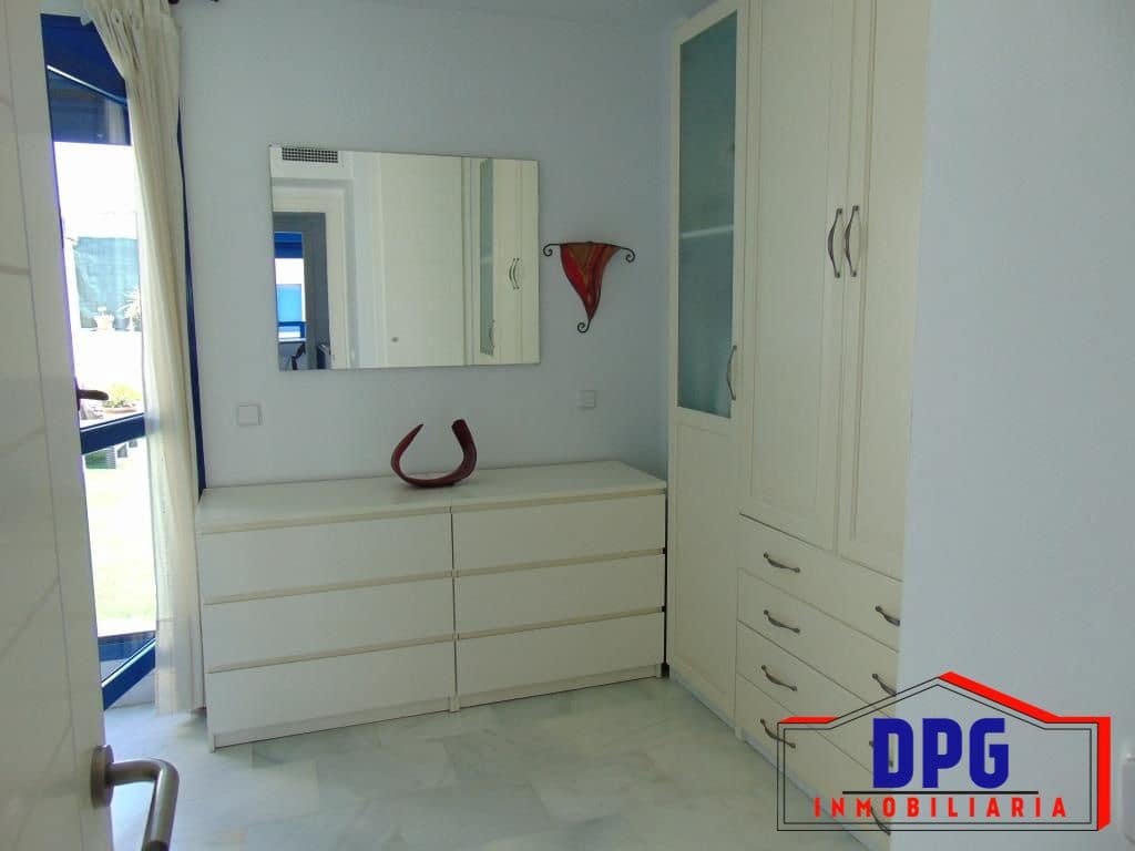3 quarto Penthouse para venda em Garrucha com garagem - 198 500 € (Ref: 9132805)