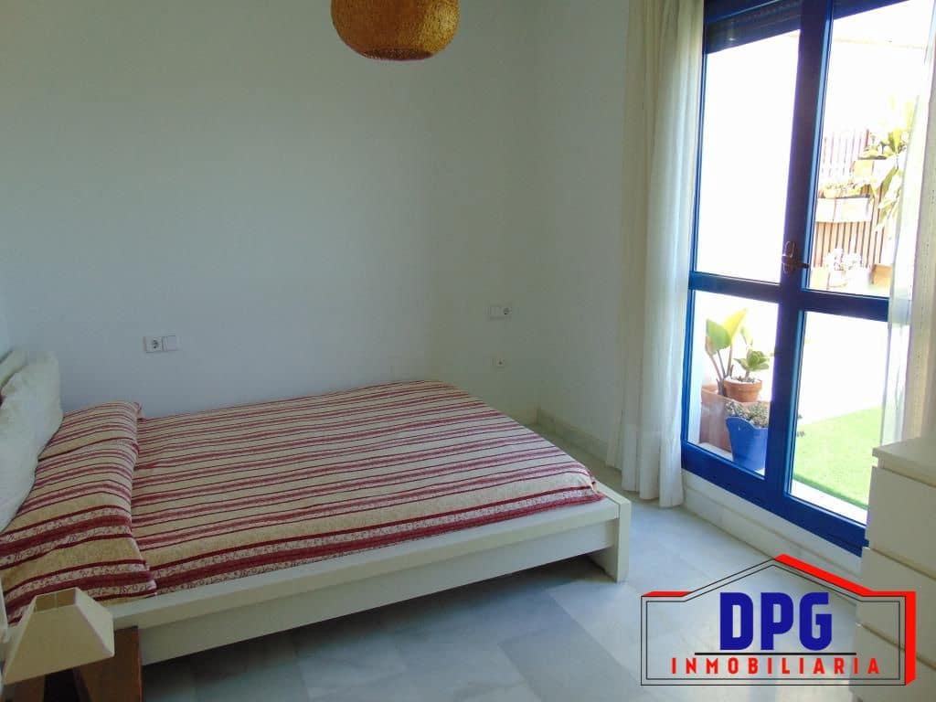 3 quarto Penthouse para venda em Garrucha com garagem - 198 500 € (Ref: 9132805)