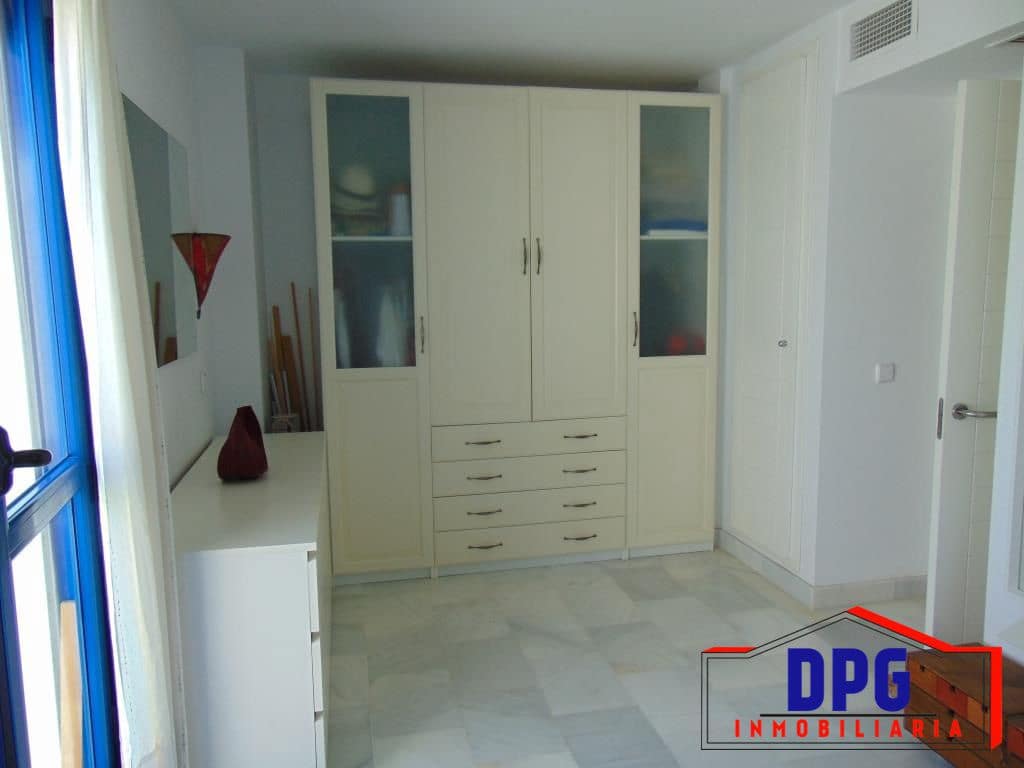 3 quarto Penthouse para venda em Garrucha com garagem - 198 500 € (Ref: 9132805)