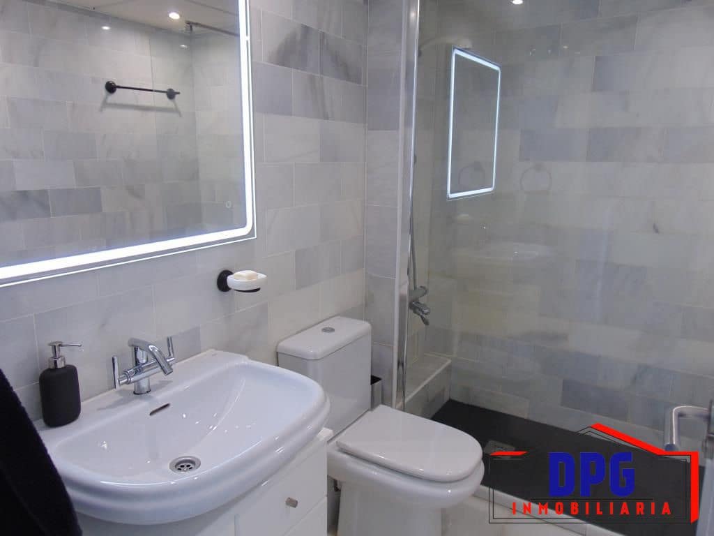 3 quarto Penthouse para venda em Garrucha com garagem - 198 500 € (Ref: 9132805)