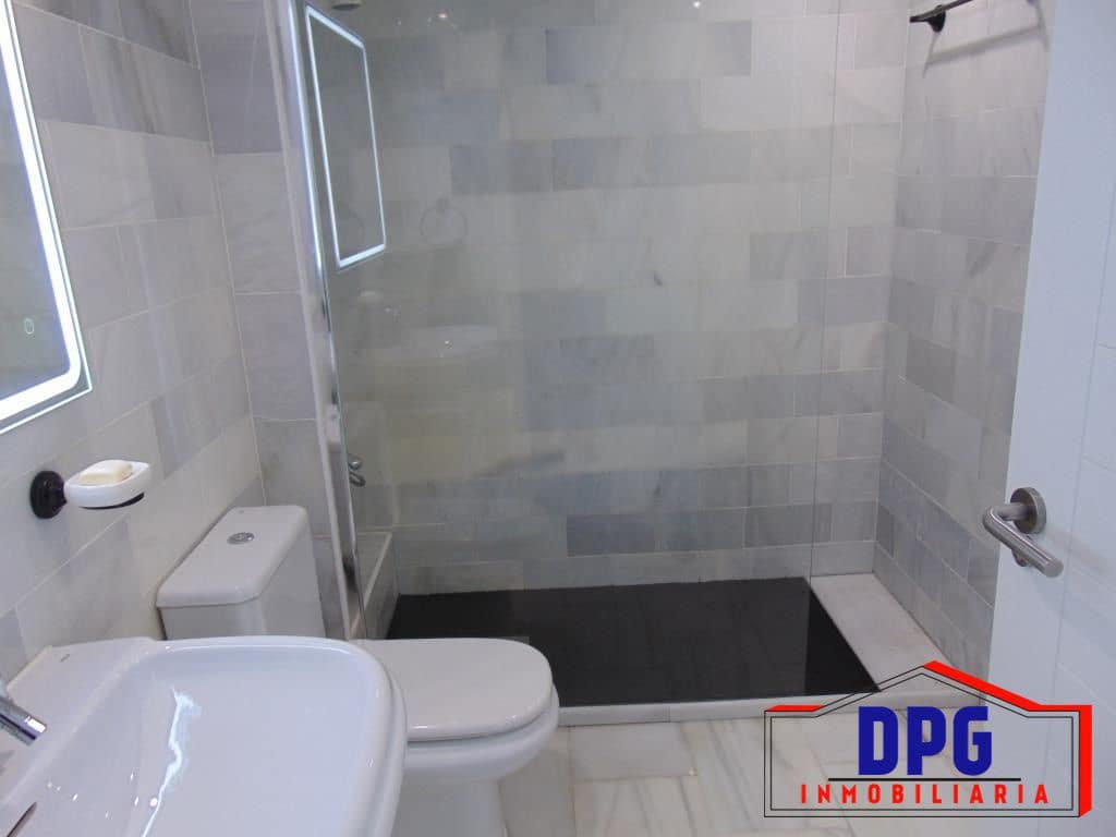 3 quarto Penthouse para venda em Garrucha com garagem - 198 500 € (Ref: 9132805)