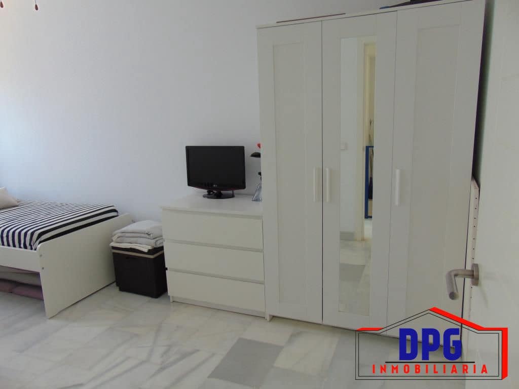 3 quarto Penthouse para venda em Garrucha com garagem - 198 500 € (Ref: 9132805)