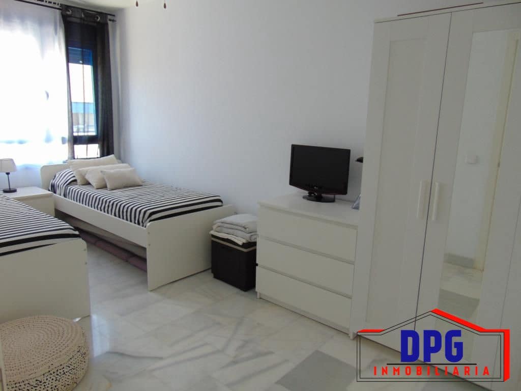 3 quarto Penthouse para venda em Garrucha com garagem - 198 500 € (Ref: 9132805)