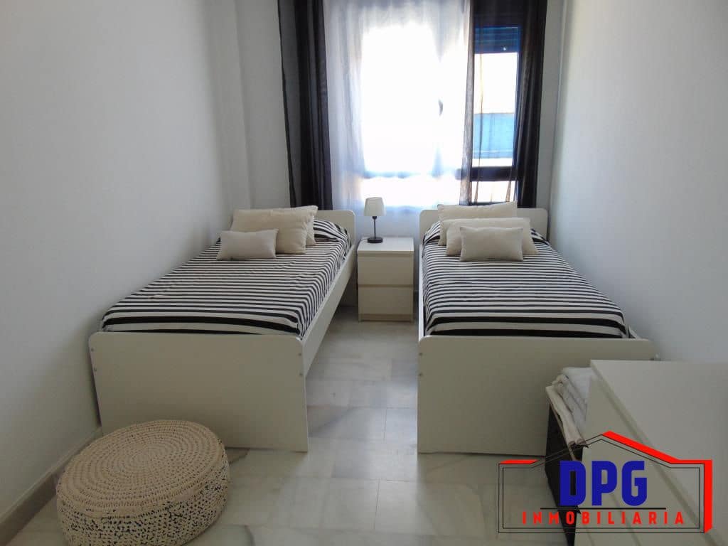 3 quarto Penthouse para venda em Garrucha com garagem - 198 500 € (Ref: 9132805)