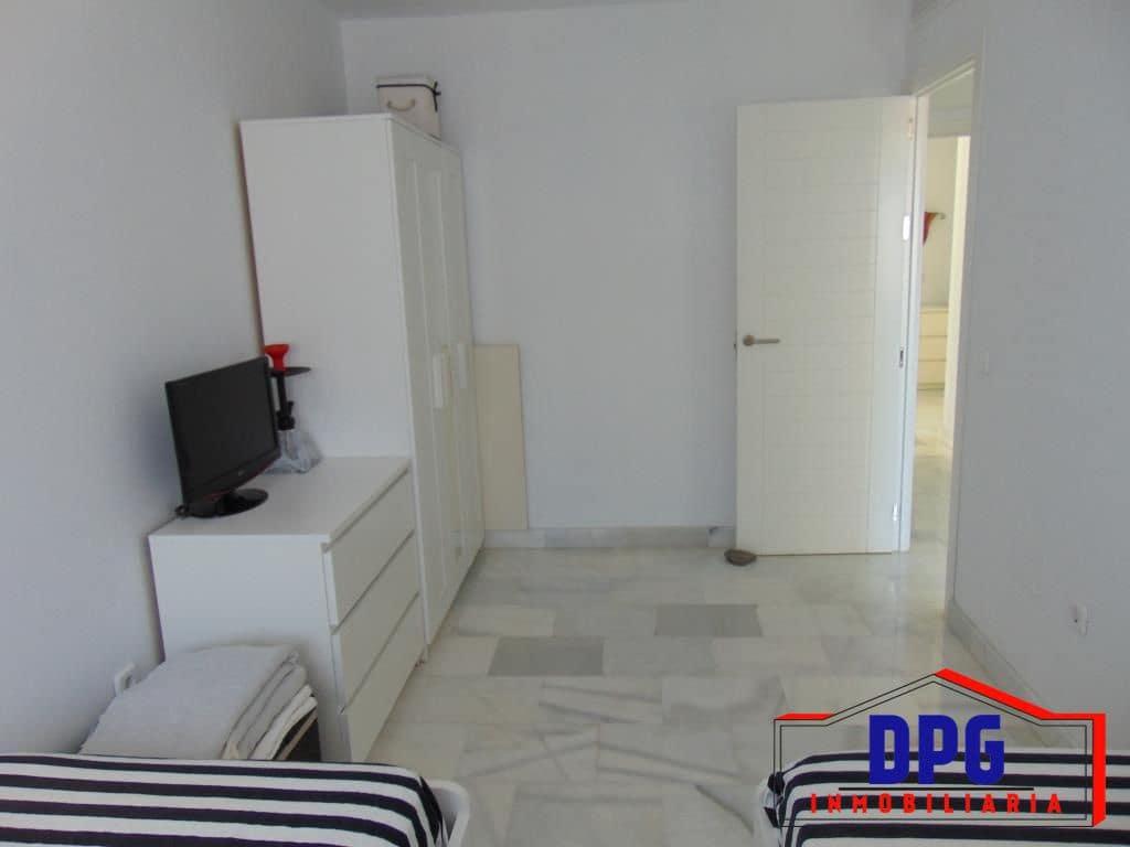 3 quarto Penthouse para venda em Garrucha com garagem - 198 500 € (Ref: 9132805)