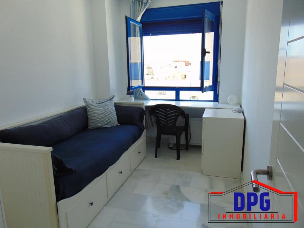 3 quarto Penthouse para venda em Garrucha com garagem - 198 500 € (Ref: 9132805)