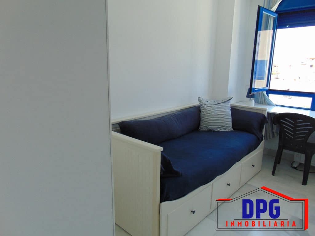 3 quarto Penthouse para venda em Garrucha com garagem - 198 500 € (Ref: 9132805)