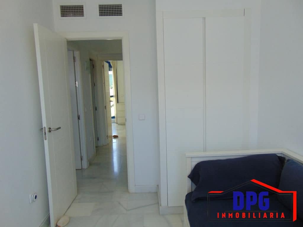 3 quarto Penthouse para venda em Garrucha com garagem - 198 500 € (Ref: 9132805)