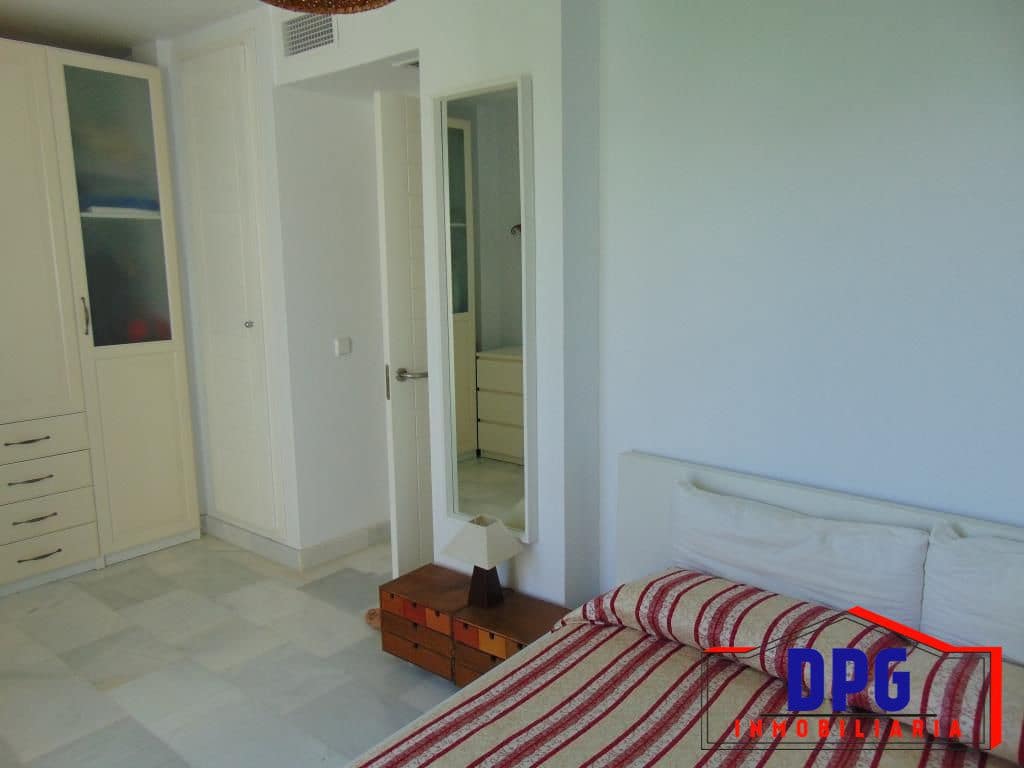 3 quarto Penthouse para venda em Garrucha com garagem - 198 500 € (Ref: 9132805)