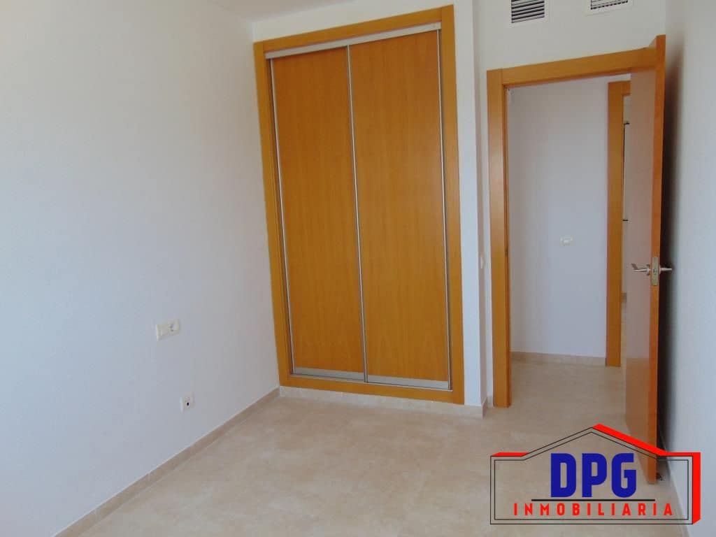 3 camera da letto Appartamento in vendita in Vera - 129.000 € (Rif: 9164080)