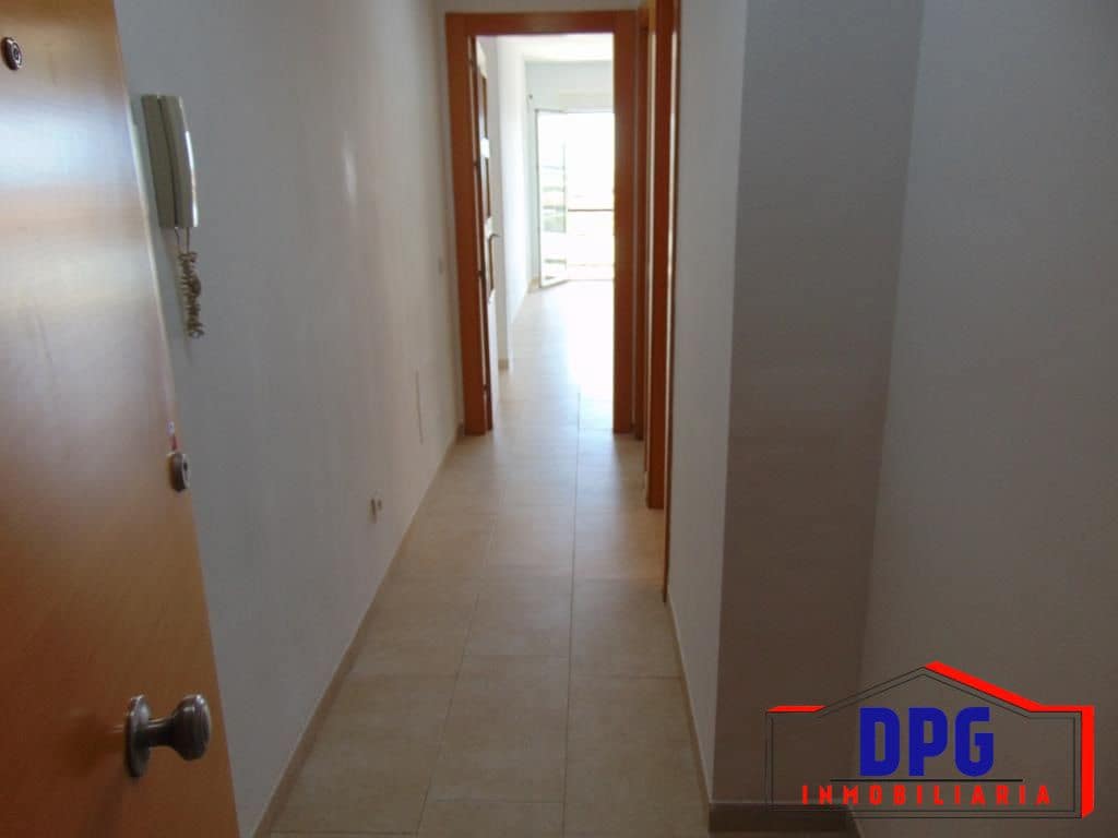 3 camera da letto Appartamento in vendita in Vera - 129.000 € (Rif: 9164080)