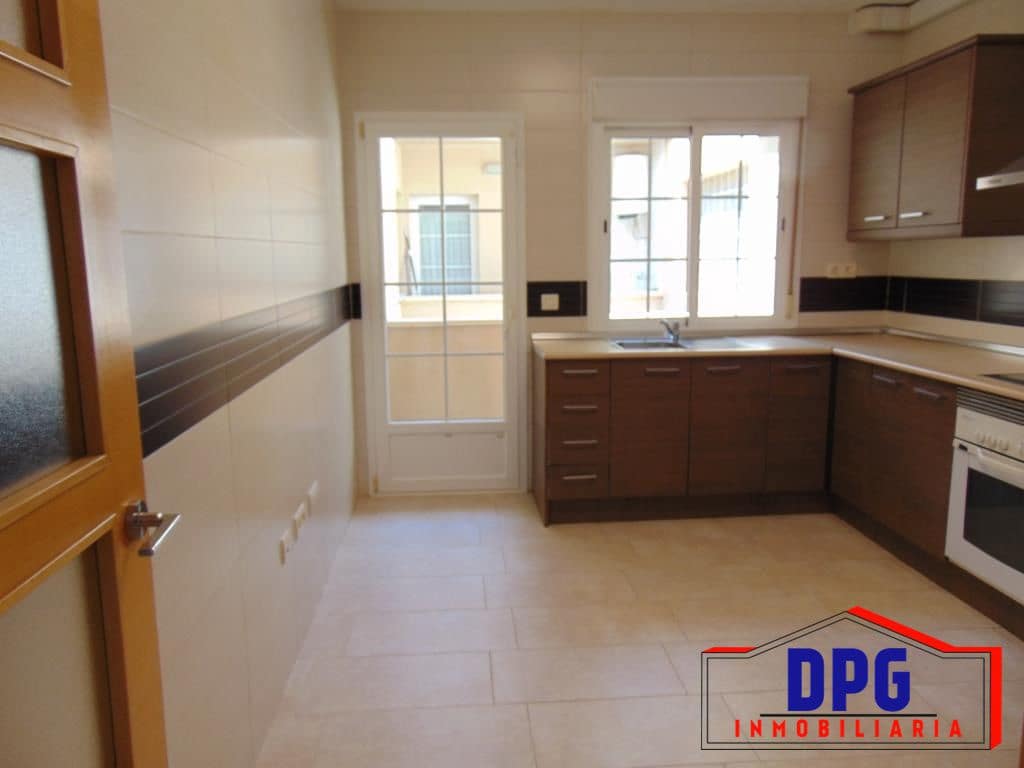 3 camera da letto Appartamento in vendita in Vera - 129.000 € (Rif: 9164080)