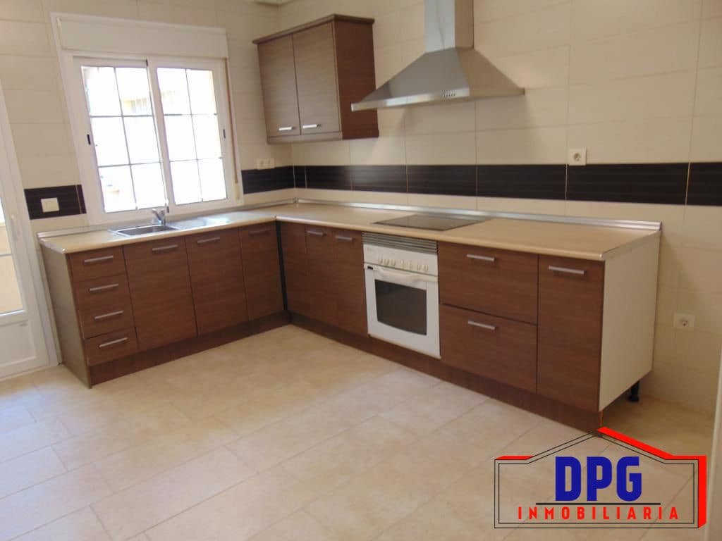 3 camera da letto Appartamento in vendita in Vera - 129.000 € (Rif: 9164080)