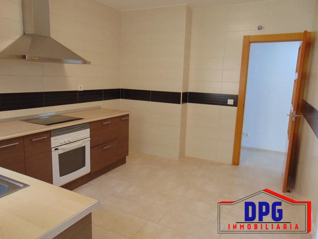 3 camera da letto Appartamento in vendita in Vera - 129.000 € (Rif: 9164080)