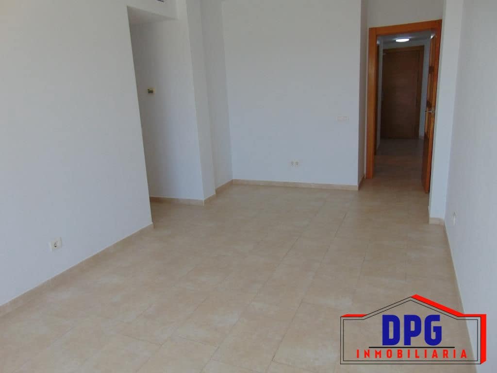 3 camera da letto Appartamento in vendita in Vera - 129.000 € (Rif: 9164080)