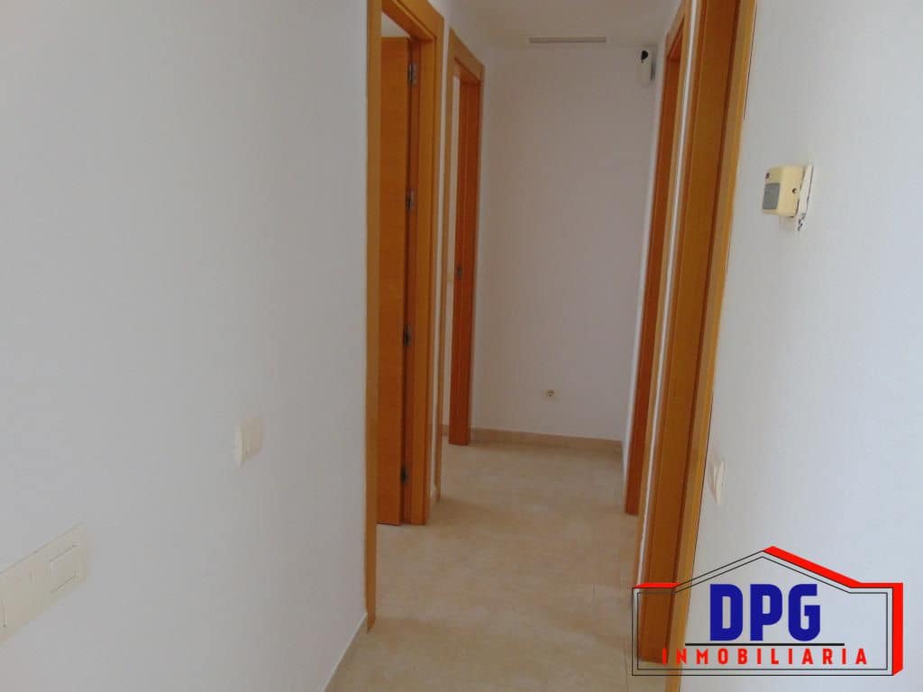 3 camera da letto Appartamento in vendita in Vera - 129.000 € (Rif: 9164080)