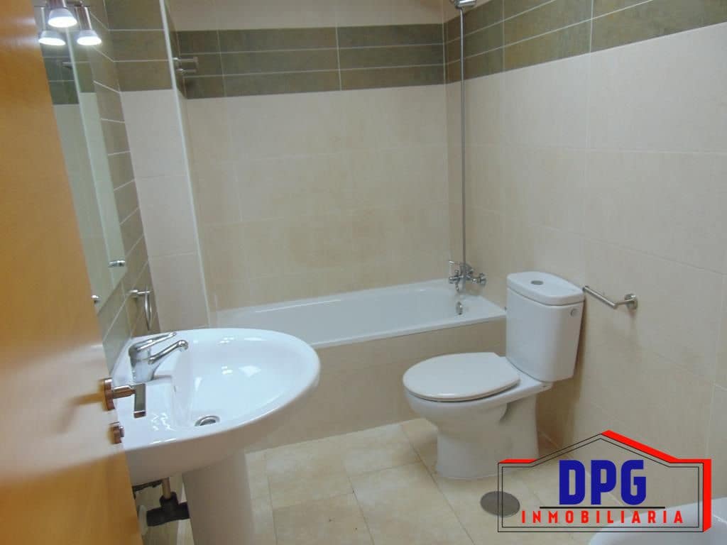 3 camera da letto Appartamento in vendita in Vera - 129.000 € (Rif: 9164080)