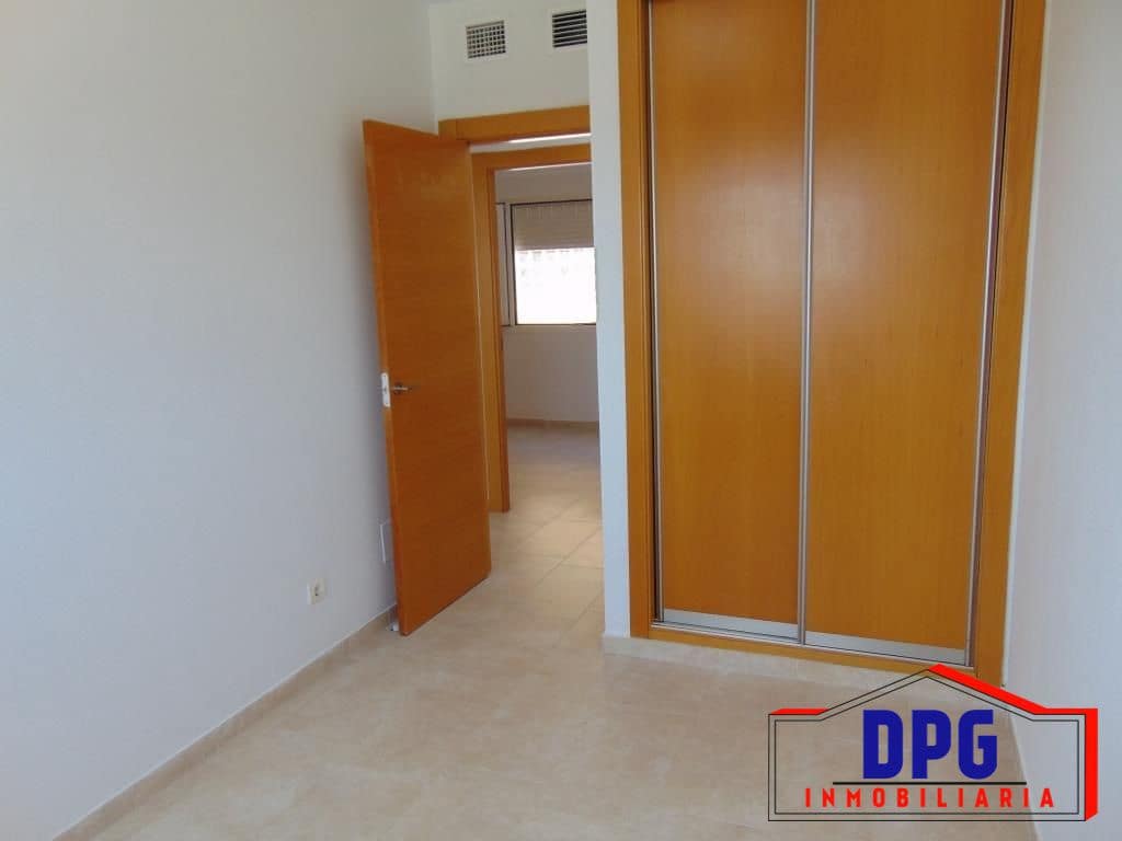 3 camera da letto Appartamento in vendita in Vera - 129.000 € (Rif: 9164080)