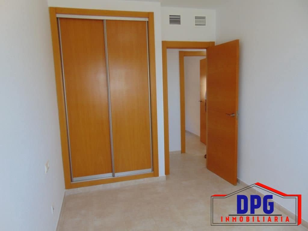 3 camera da letto Appartamento in vendita in Vera - 129.000 € (Rif: 9164080)