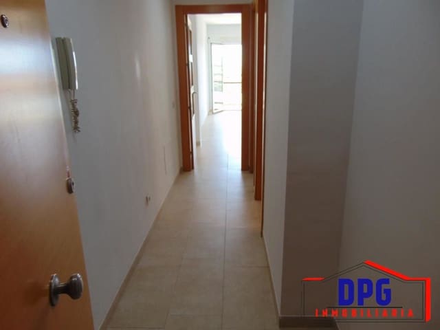 3 camera da letto Appartamento in vendita in Vera Ciudad, Vera - 129.000 € (Rif: 9164080)