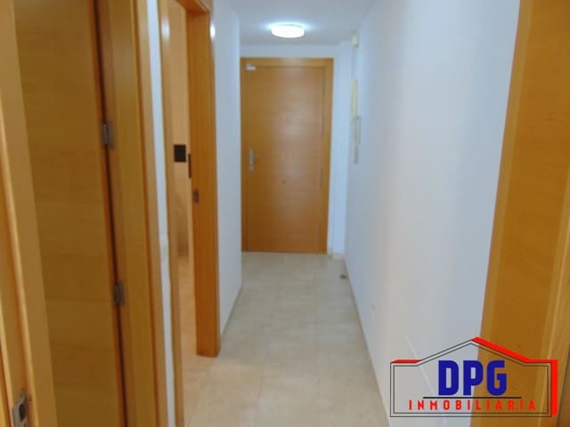3 camera da letto Appartamento in vendita in Vera Ciudad, Vera - 129.000 € (Rif: 9164080)