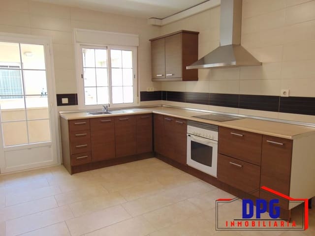 3 camera da letto Appartamento in vendita in Vera Ciudad, Vera - 129.000 € (Rif: 9164080)