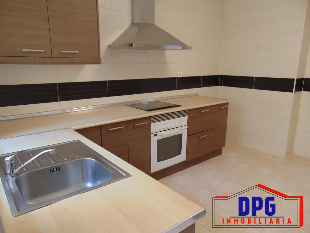 3 camera da letto Appartamento in vendita in Vera - 129.000 € (Rif: 9164080)