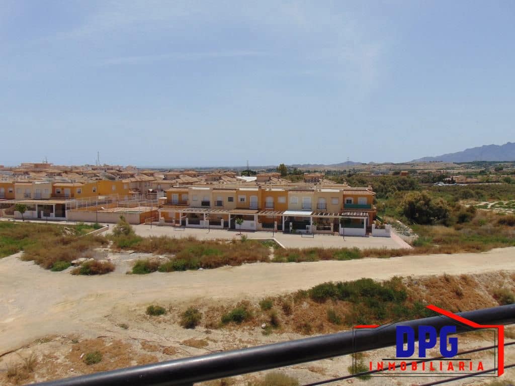 3 camera da letto Appartamento in vendita in Vera - 129.000 € (Rif: 9164080)