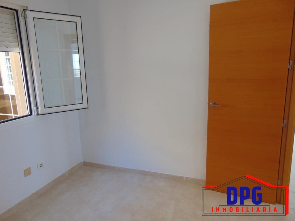 3 camera da letto Appartamento in vendita in Vera - 129.000 € (Rif: 9164080)