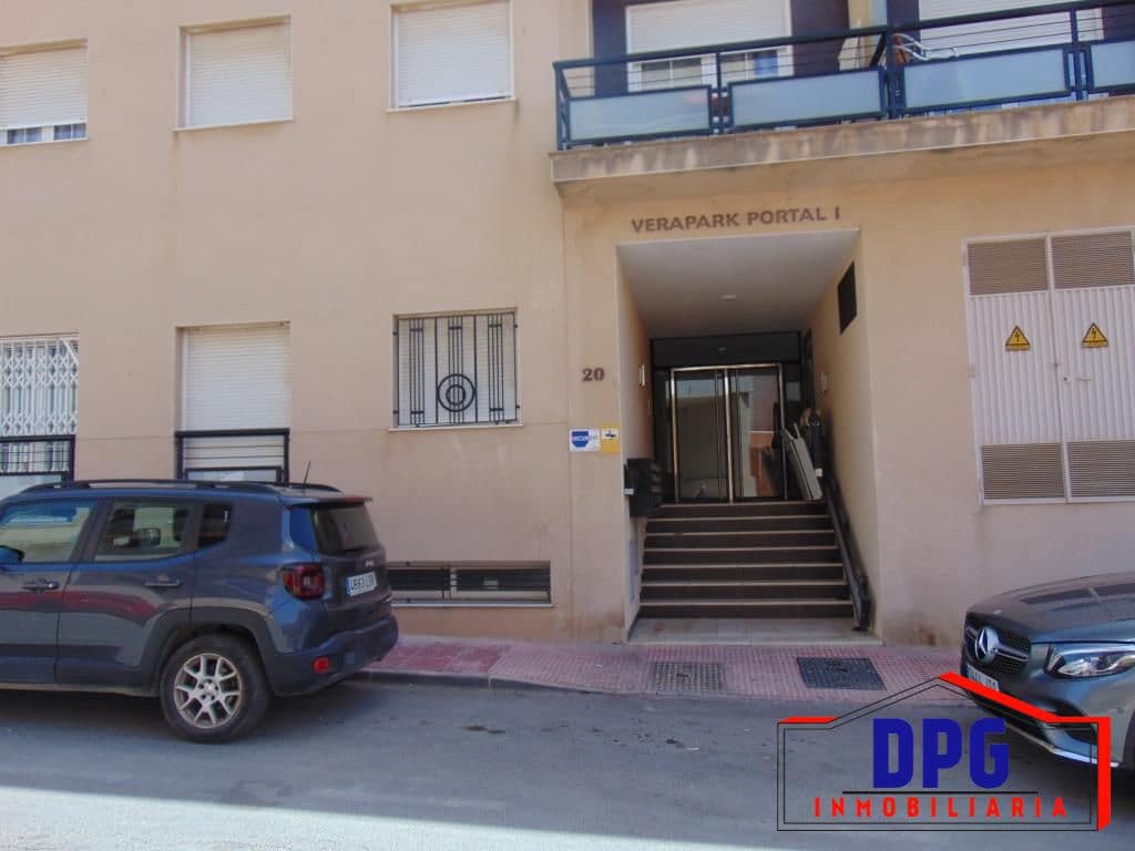 3 camera da letto Appartamento in vendita in Vera - 129.000 € (Rif: 9164080)