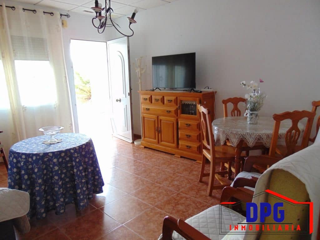 3 soverom Hus til salgs i Garrucha - € 149 900 (Ref: 9220327)