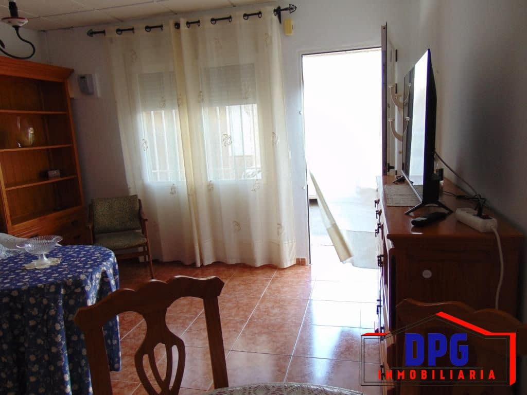 3 soverom Hus til salgs i Garrucha - € 149 900 (Ref: 9220327)