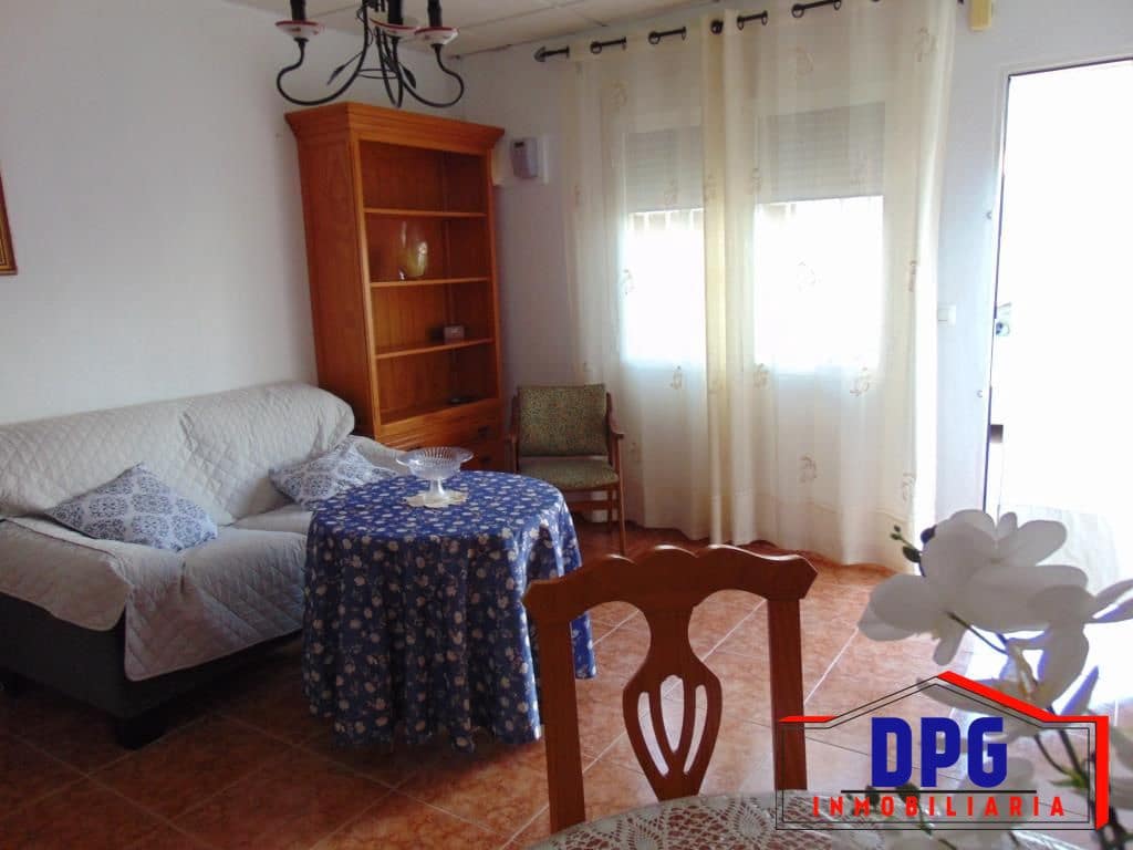 3 soverom Hus til salgs i Garrucha - € 149 900 (Ref: 9220327)