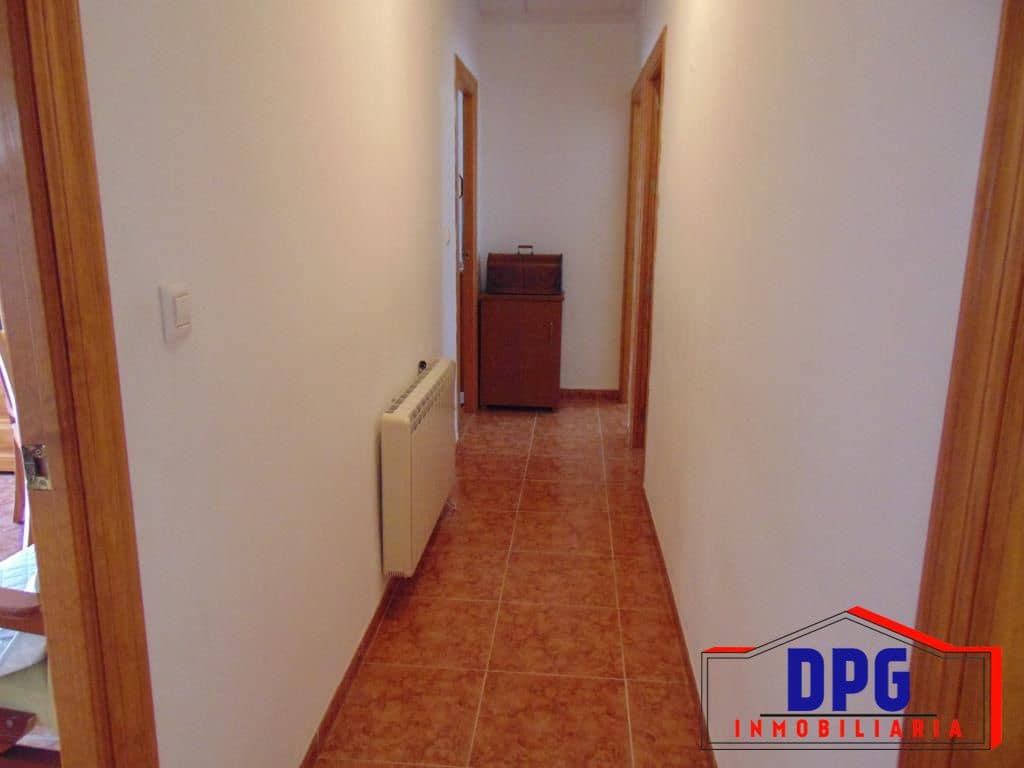 3 soverom Hus til salgs i Garrucha - € 149 900 (Ref: 9220327)