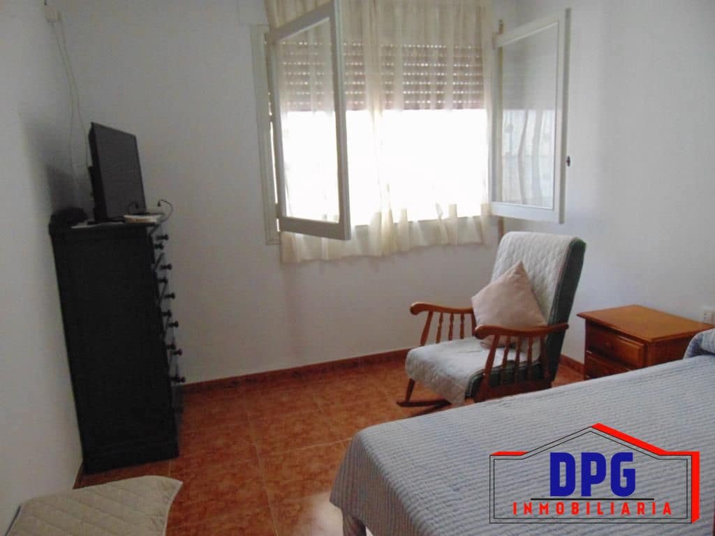 3 soverom Hus til salgs i Garrucha - € 149 900 (Ref: 9220327)