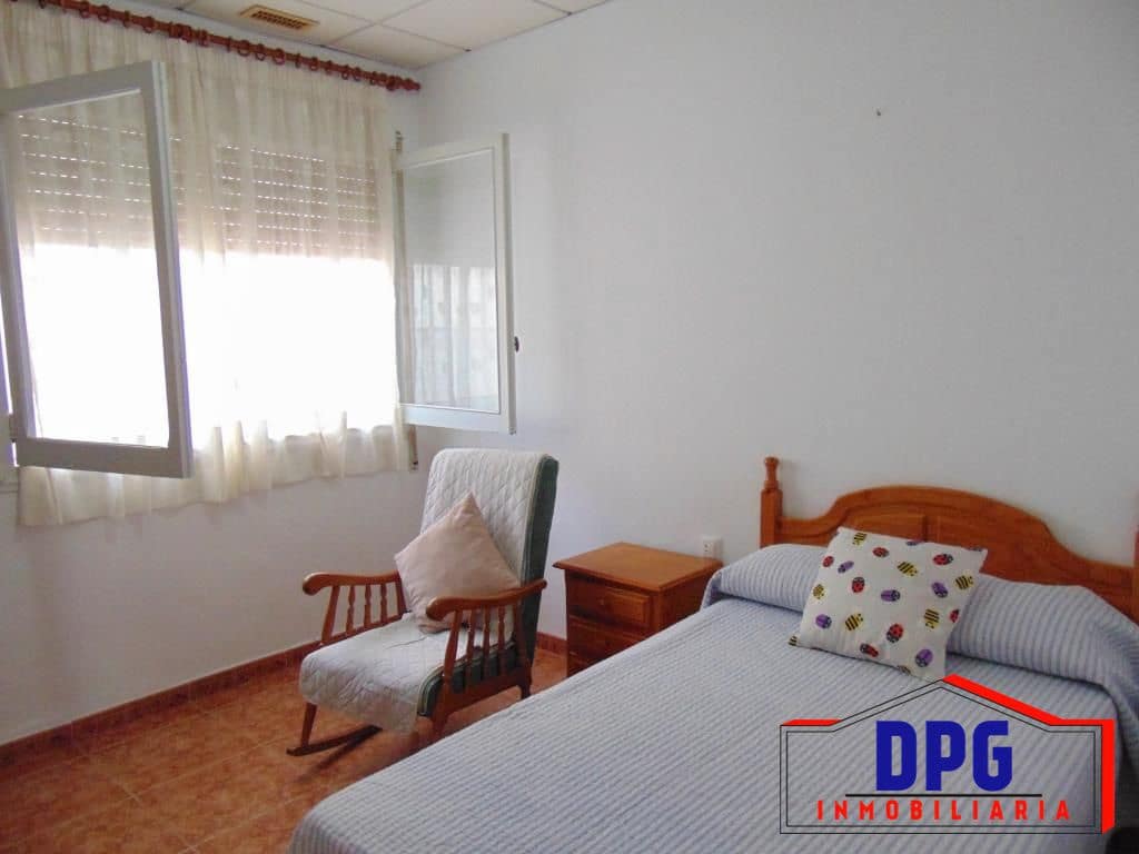 3 soverom Hus til salgs i Garrucha - € 149 900 (Ref: 9220327)