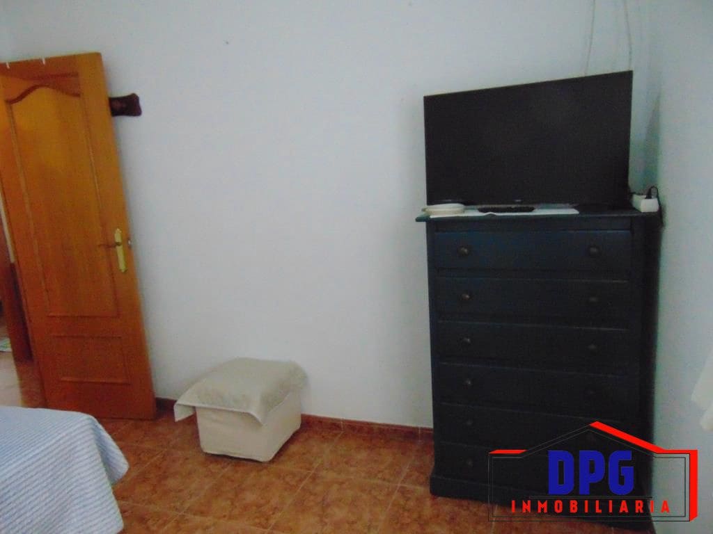 3 soverom Hus til salgs i Garrucha - € 149 900 (Ref: 9220327)