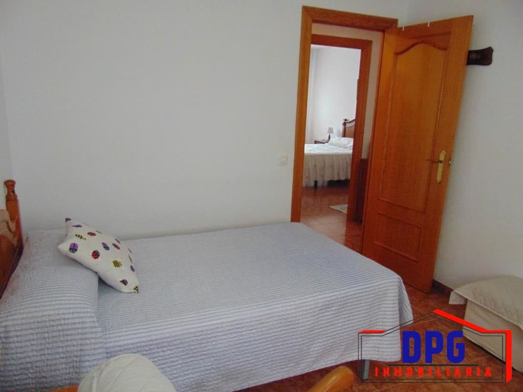 3 soverom Hus til salgs i Garrucha - € 149 900 (Ref: 9220327)