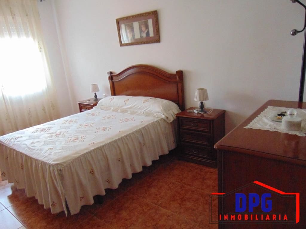 3 soverom Hus til salgs i Garrucha - € 149 900 (Ref: 9220327)