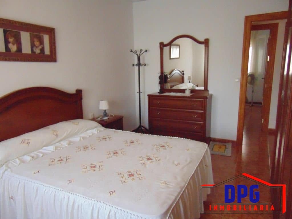 3 soverom Hus til salgs i Garrucha - € 149 900 (Ref: 9220327)