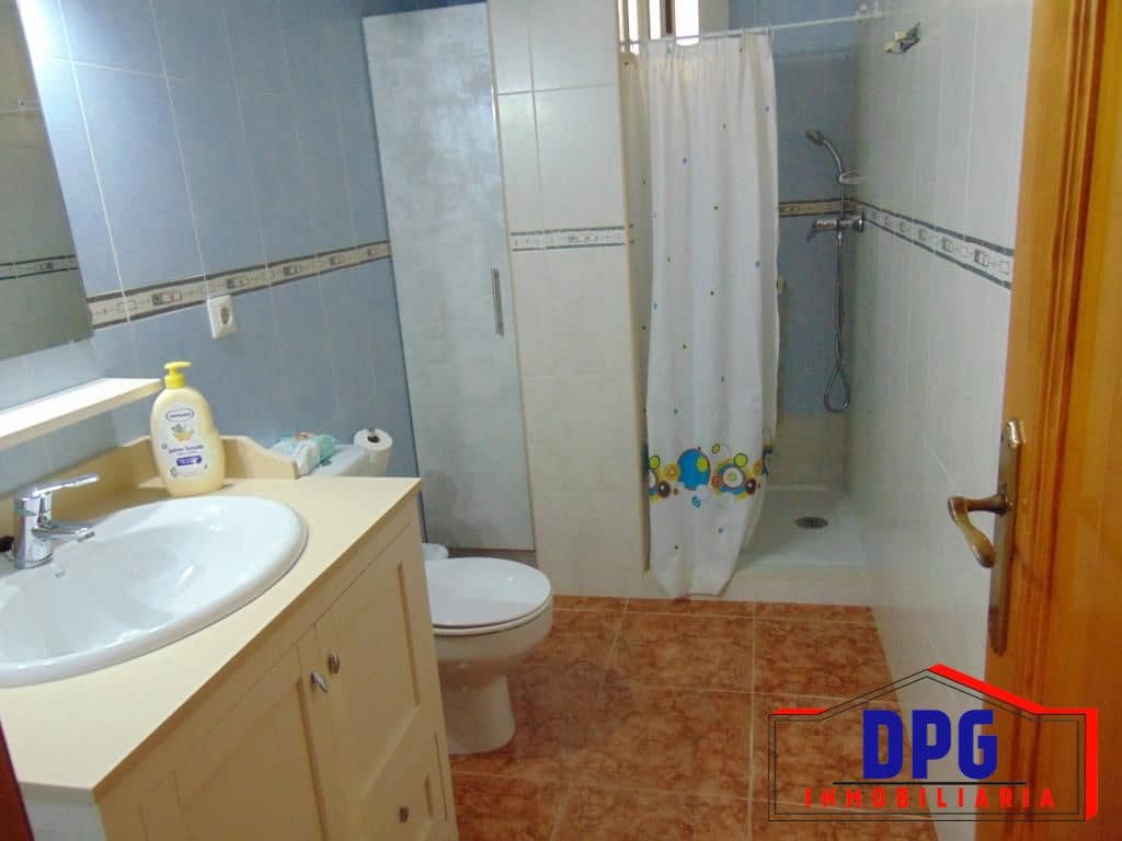 3 soverom Hus til salgs i Garrucha - € 149 900 (Ref: 9220327)