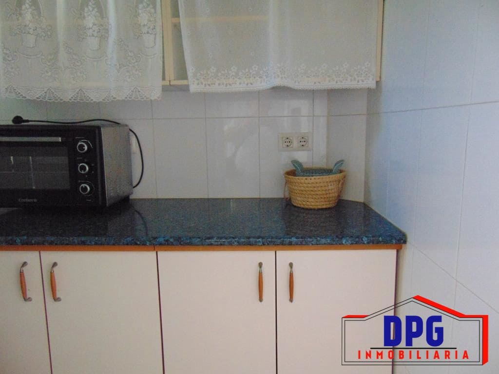 3 soverom Hus til salgs i Garrucha - € 149 900 (Ref: 9220327)