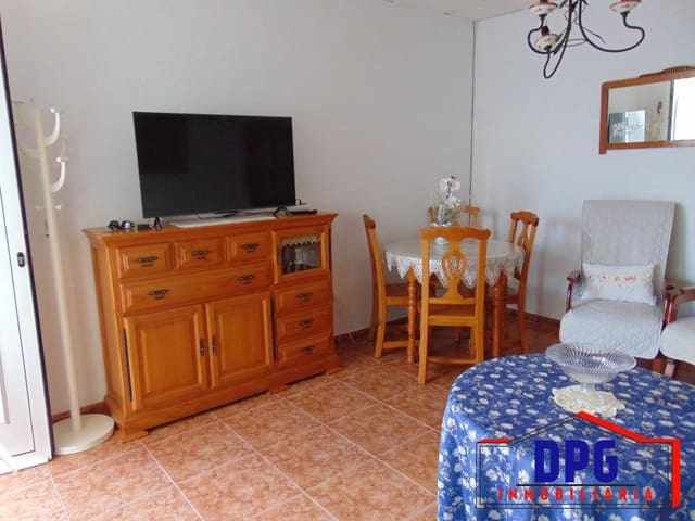 3 bedroom Townhouse for sale in Garrucha - € 149,900 (Ref: 9220327)