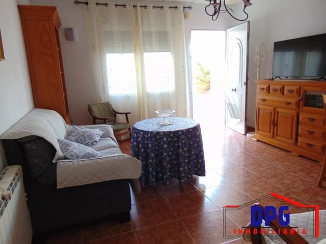 3 bedroom Townhouse for sale in Garrucha - € 149,900 (Ref: 9220327)