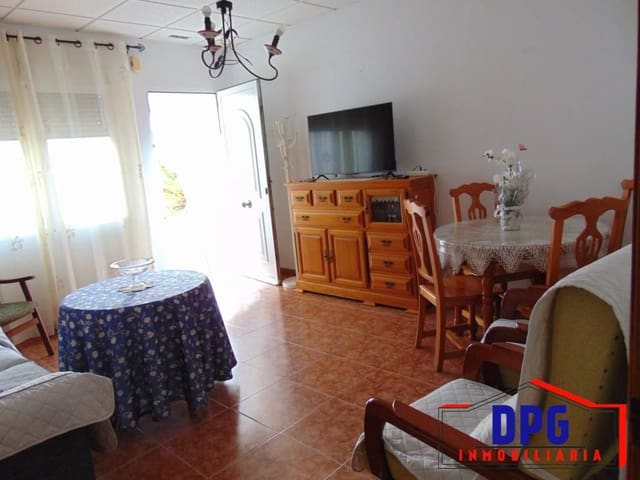 3 bedroom Townhouse for sale in Garrucha - € 149,900 (Ref: 9220327)