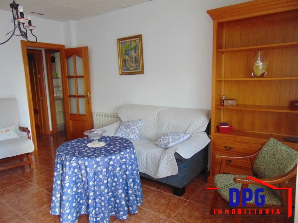 3 soverom Hus til salgs i Garrucha - € 149 900 (Ref: 9220327)