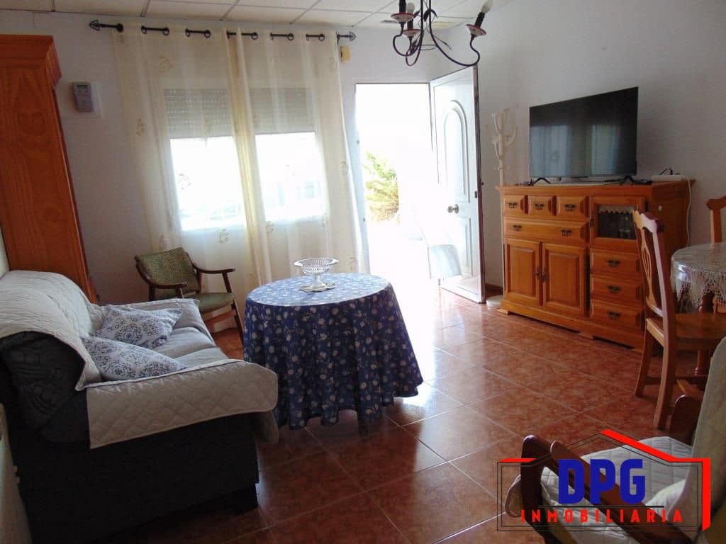 3 soverom Hus til salgs i Garrucha - € 149 900 (Ref: 9220327)