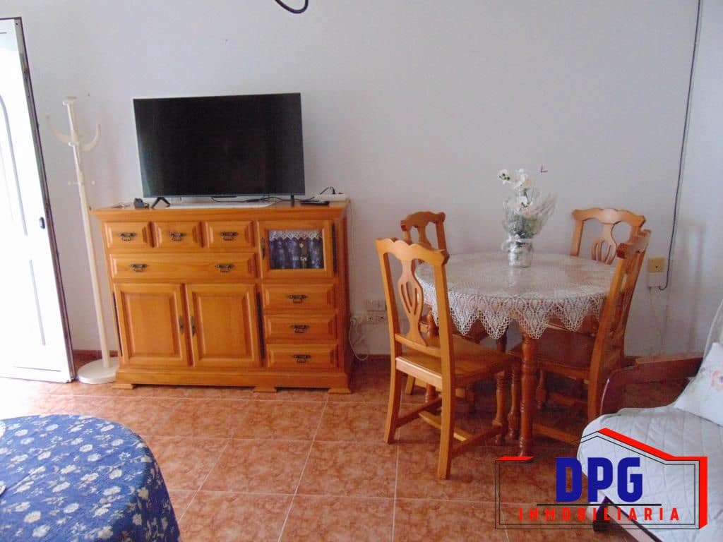 3 soverom Hus til salgs i Garrucha - € 149 900 (Ref: 9220327)